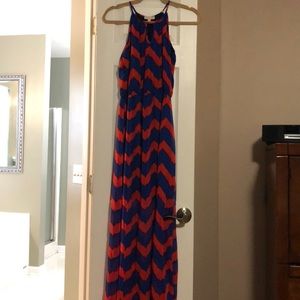Gianni Bini maxi dress